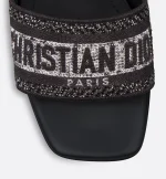 Dway Heeled Slide - Image 5